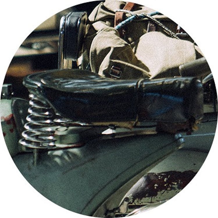 Haiki 3D Mesh Sitzbezug Für E-Scooter - Atmungsaktiv & Wasserdicht Für Besseren Komfort