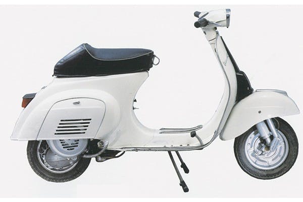 Photo from VESPA 50 Special 50 cc 2T AC '69-'72 V5A2T | KLASSIK VESPA