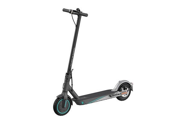 Photo from XIAOMI PRO 2 | E-SCOOTER