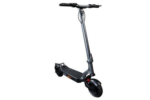 Photo from TRITTBRETT Fritz '23- 22 km/h | E-SCOOTER