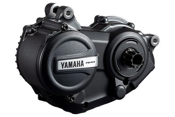 Photo from YAMAHA PW-X3 '22- | E-BIKE/PEDELEC