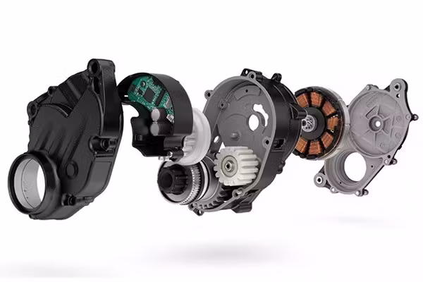 Fotó a SPECIALIZED Turbo Levo/ Levo SL '19- | E-BIKE/PEDELEC