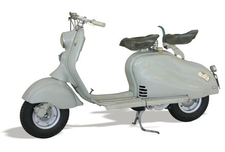 CASA LAMBRETTA（カーサ・ランブレッタ 40年以上の実力と情熱 | SIP