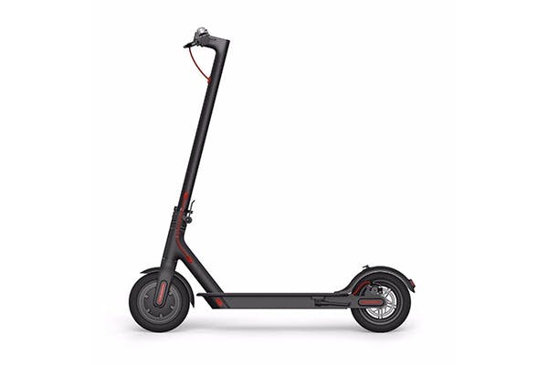 Photo from XIAOMI M365 | E-SCOOTER