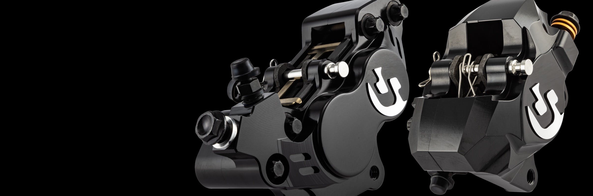 Bremszange SIP SERIES PORDOI CNC