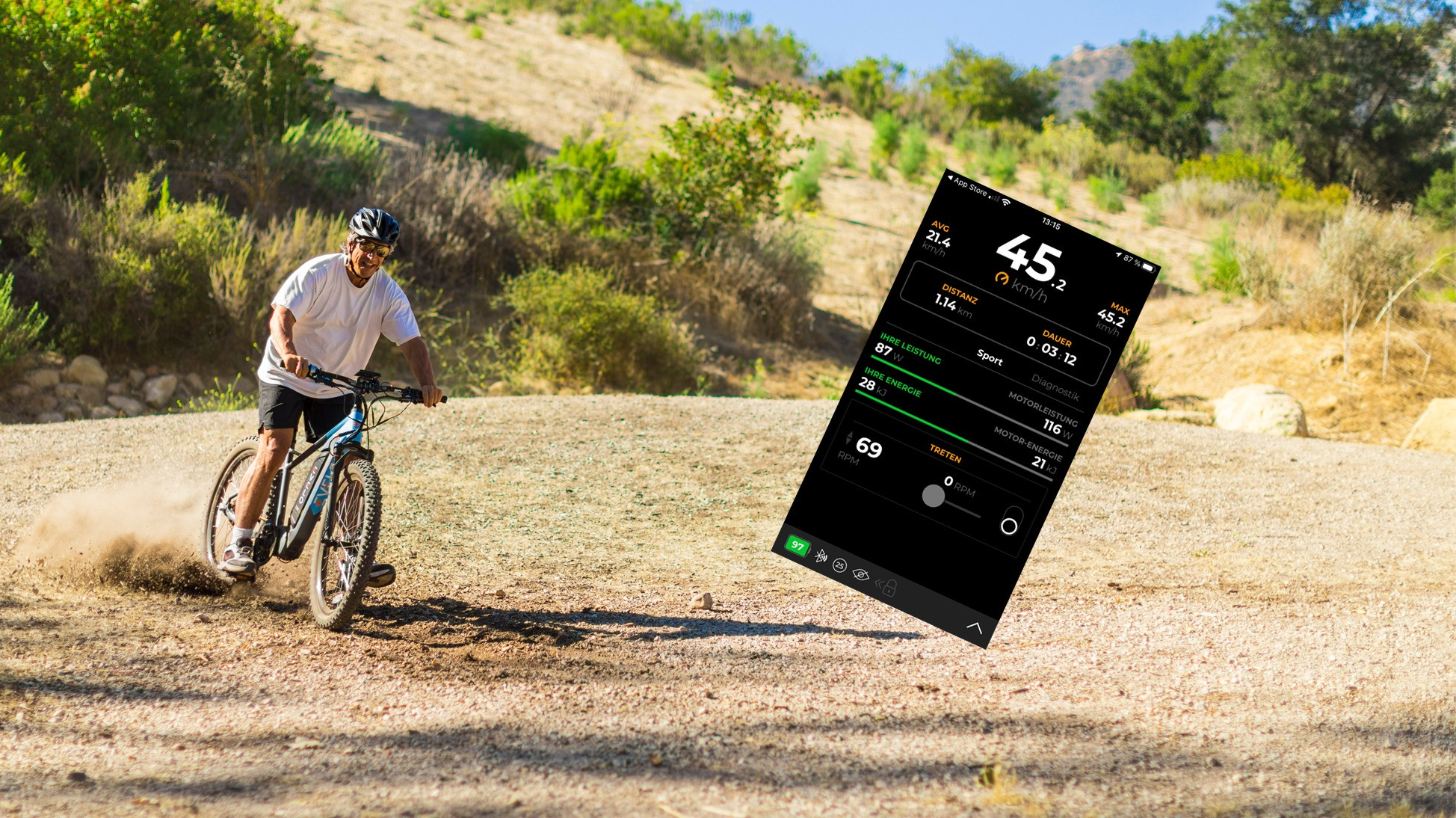 The SpeedBox app for B.Tuning modules for e-bikes and pedelecs, E-Bike  Tuning Blog