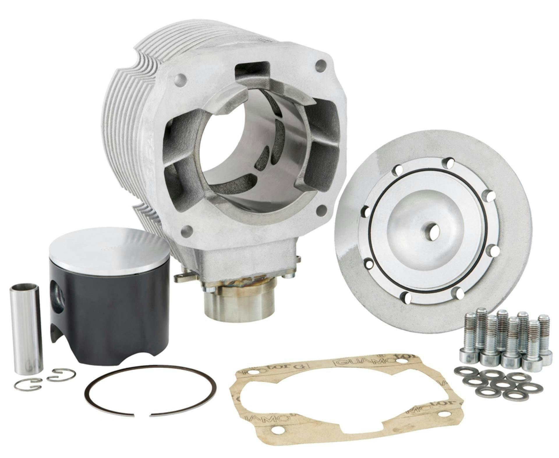 Rennzylinder SIP BFA 306