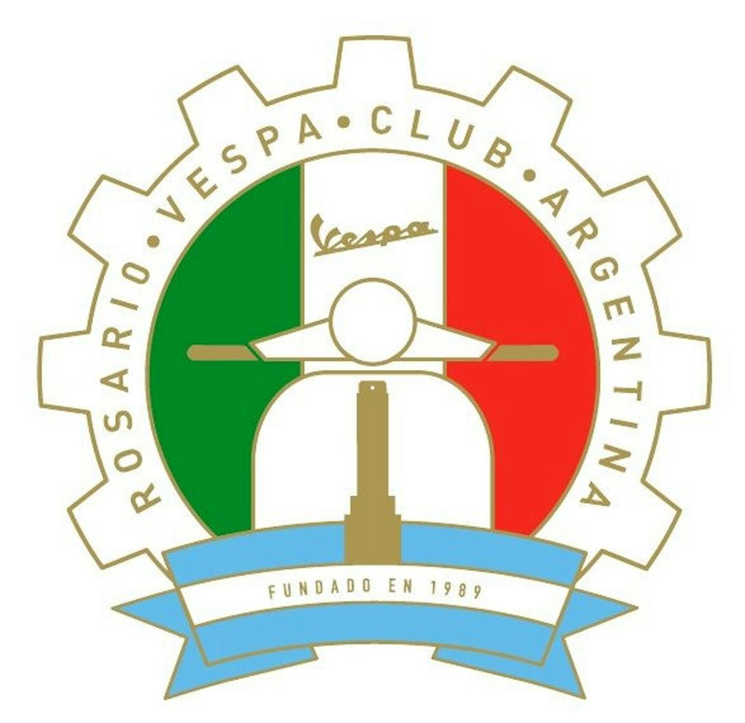 Vespa Club Rosario