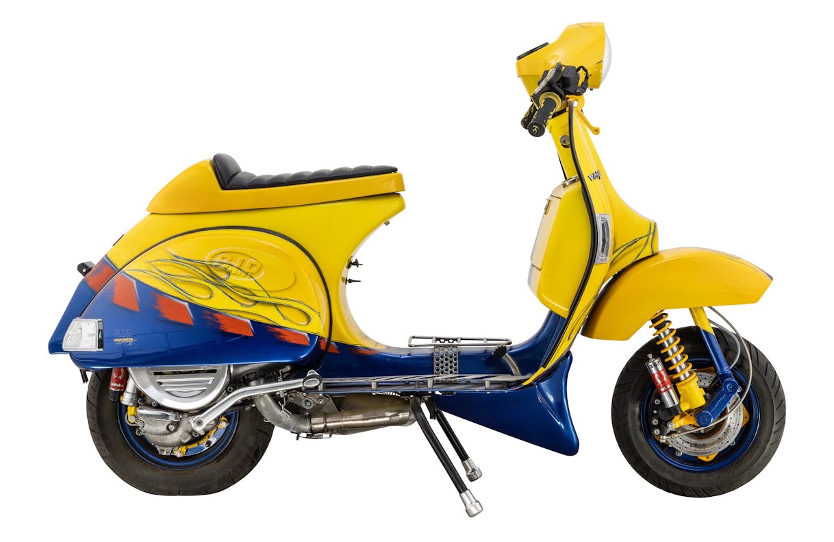 PX 赛车手