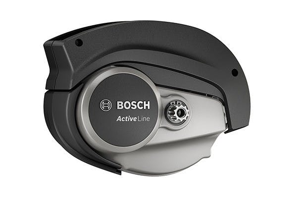 Photo from BOSCH Active Line '18-'21 Gen 3 | E-BIKE/PEDELEC