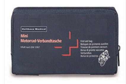 verbandtasche