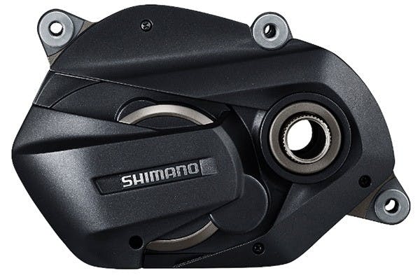 Fotó a SHIMANO Lépések E7000 | E-BIKE/PEDELEC