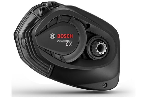 Foto von BOSCH Performance Line CX '20- Gen 4 | E-BIKE/PEDELEC