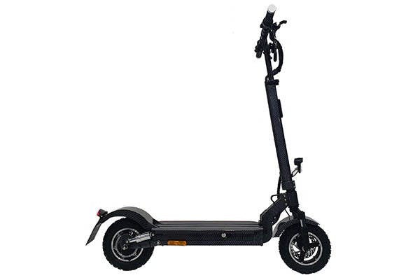 Photo from IO HAWK Exit-Cross - Exclusive 20 Km/h | E-SCOOTER