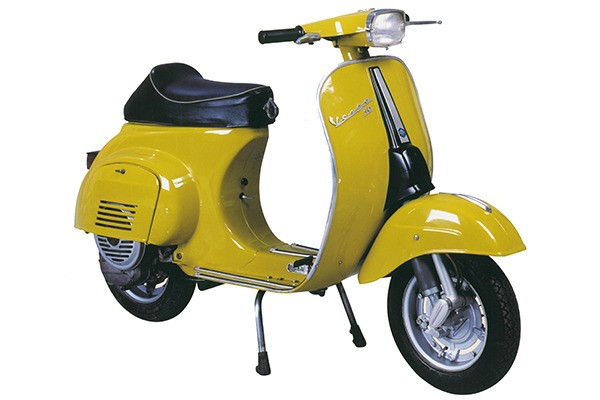 VESPA 50 Special Elestart 50 ccm 2T AC '75-'76 V5B4T | SIP-Scootershop