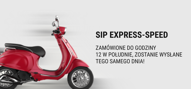 SIP Express Speed