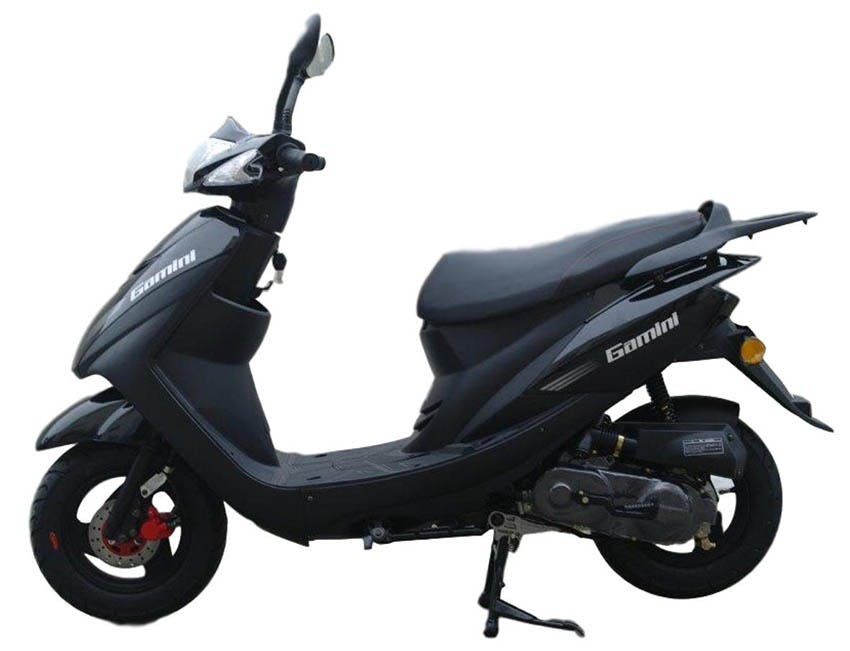 gamini-motowell