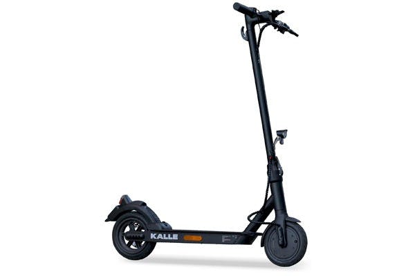 Photo from TRITTBRETT Kalle 20 km/h | E-SCOOTER