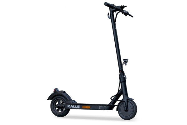 Photo from TRITTBRETT Kalle 2.0 '20- 20 km/h | E-SCOOTER