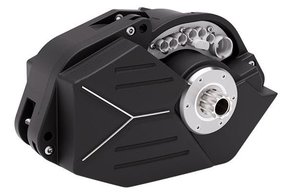 Fotó a SACHS '20- | E-BIKE/PEDELEC
