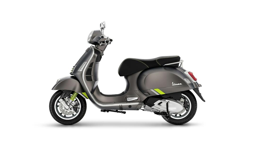 VESPA-GTS-SUPERTECH-310 GRIGIO-OTTIMISTA