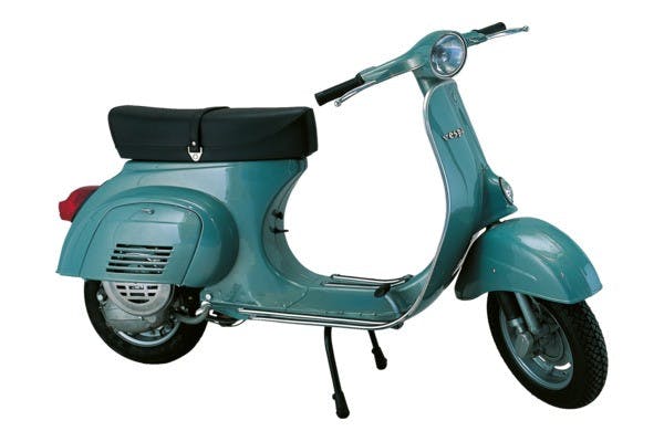 Photo from VESPA 50 S 50 cc 2T AC '63-'84 V5SA1T | KLASSIK VESPA