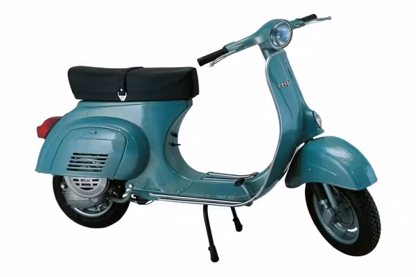 VESPA 50 S 50 cc 2T CA '63-'84 V5SA1T | SIP-Scootershop