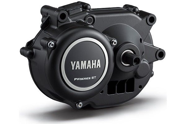 Photo from YAMAHA CrossCore | E-BIKE/PEDELEC