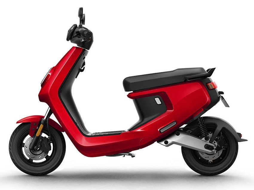 niu-roller
