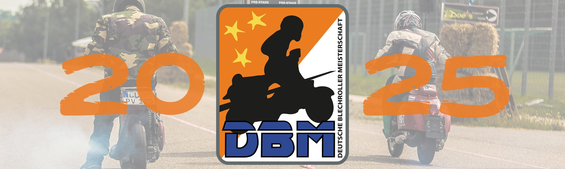 German Tin Scooter Championship 2025