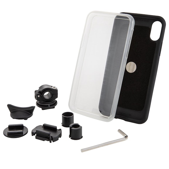 Smartphone holder for Vespa models Modern VespaBlog SIPScooters…