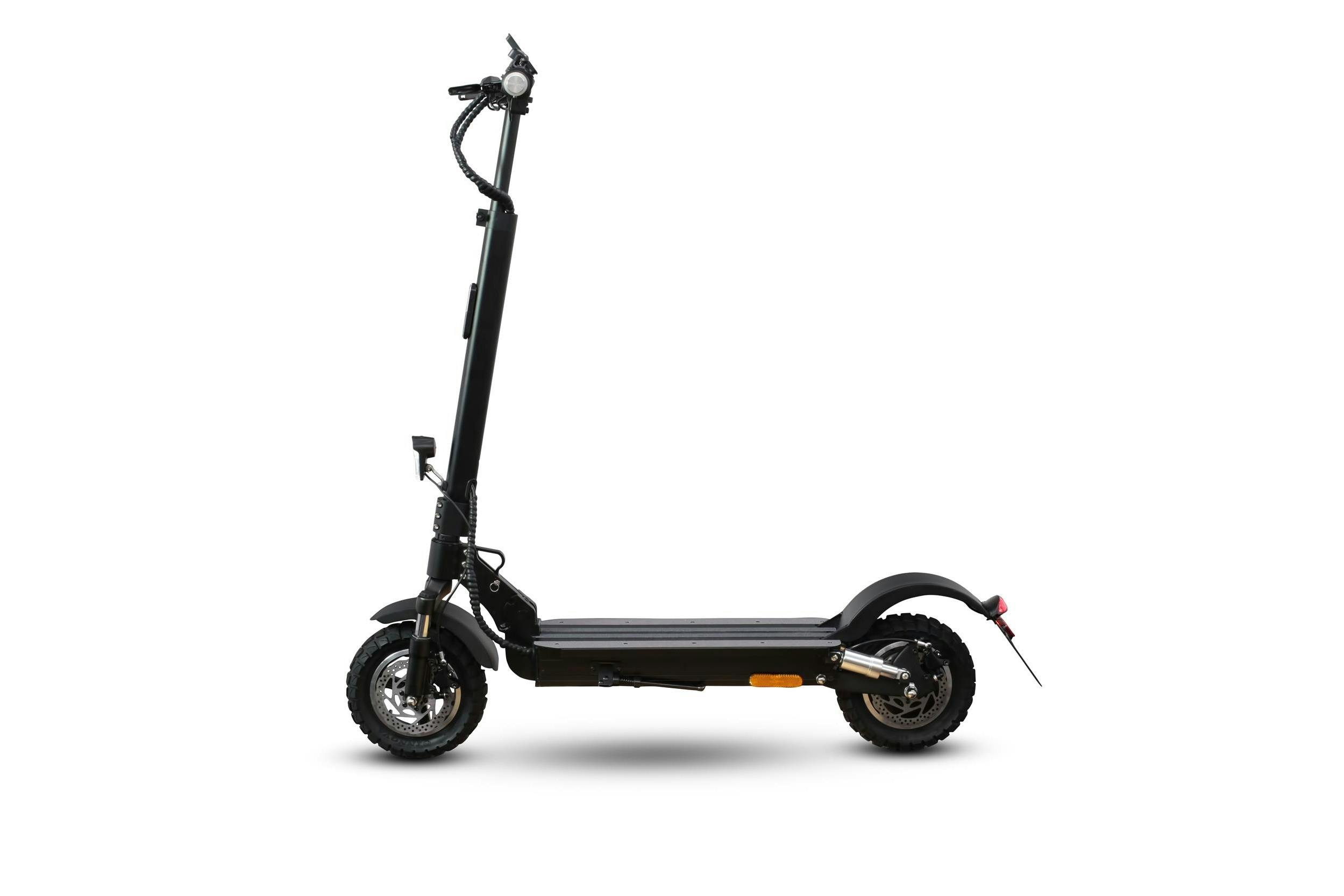 Photo from IO HAWK Exit-Cross - Maxxis '20- 20 Km/h | E-SCOOTER
