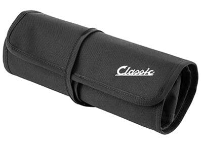 Werkzeugtasche gerollt