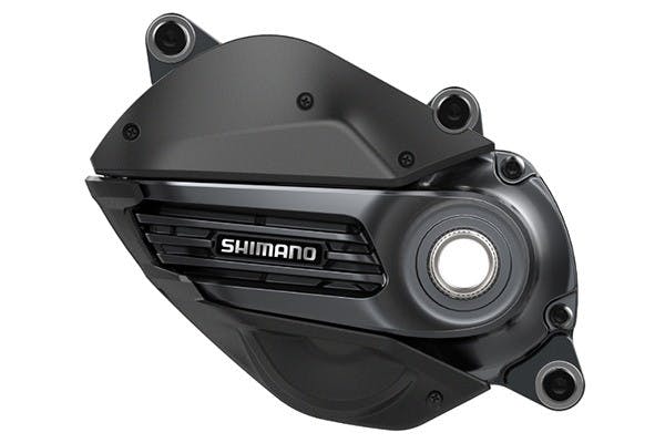 Fotó a SHIMANO EP8 | E-BIKE/PEDELEC