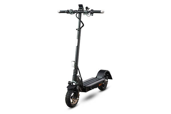 Photo from IO HAWK Exit-Cross - Maxx Light '20- 20 Km/h | E-SCOOTER