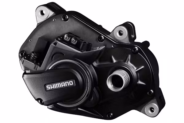 Photo from SHIMANO Steps E8000 -'18 with Di2 | E-BIKE/PEDELEC