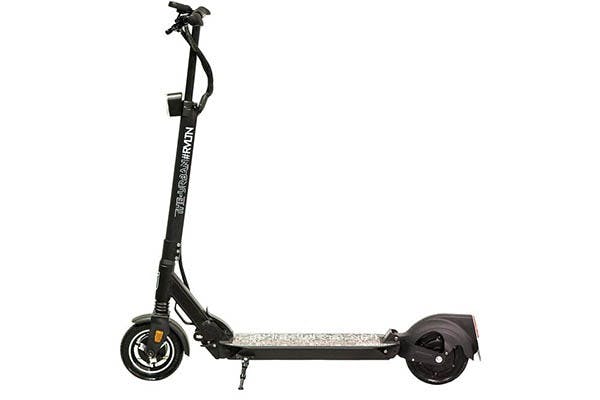 Photo from THE URBAN #RVLTN 20 Km/h | E-SCOOTER