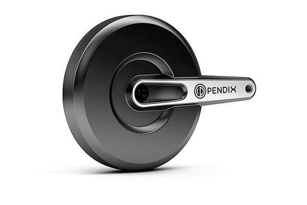 Foto z PENDIX eDrive | E-BIKE/PEDELEC
