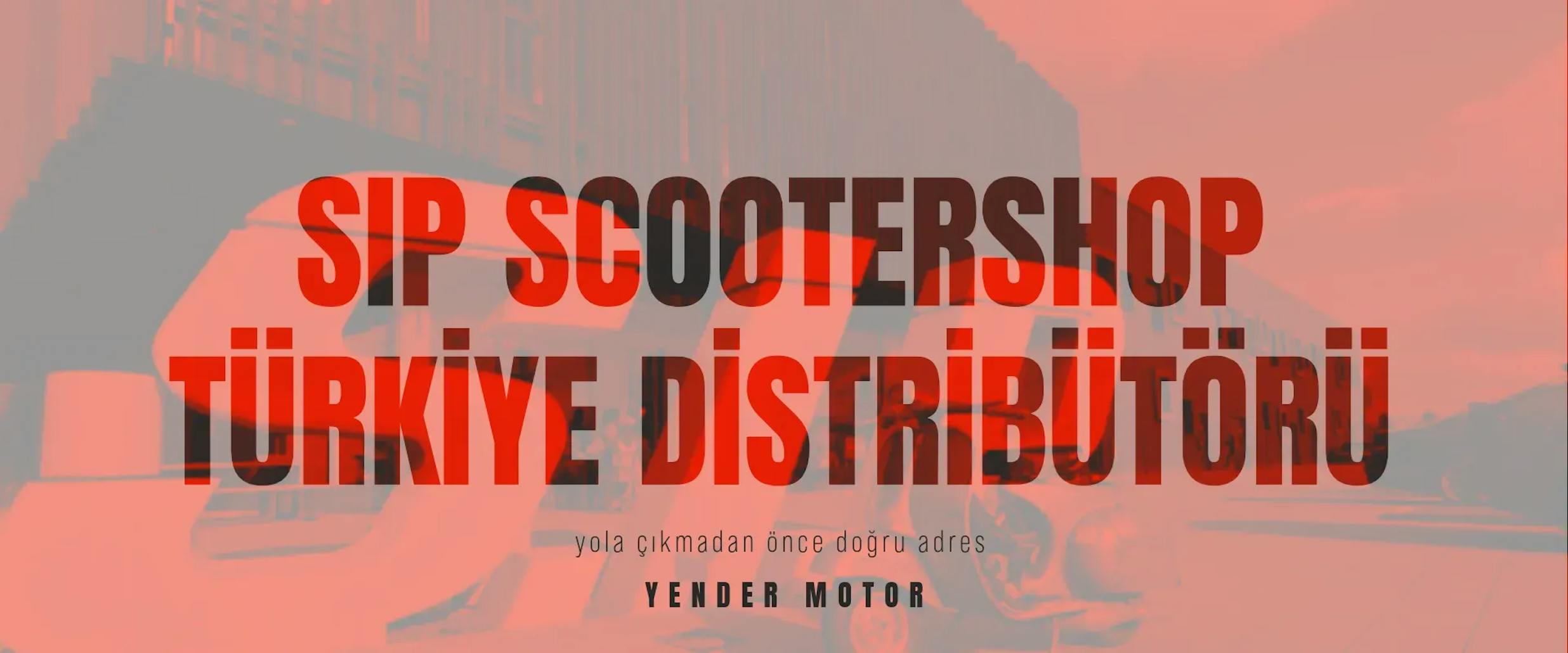 Resmi SIP Türkiye Distribütörü