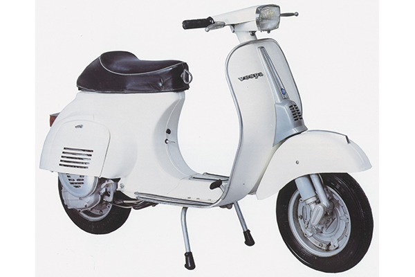 VESPA 50スペシャル 50 cc 2T AC '75-'83 V5B3T | SIP-Scootershop