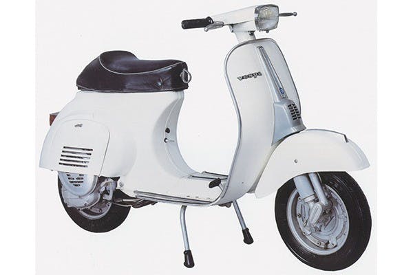Fotó a VESPA 50 Special 50 cc 2T AC '75-'83 V5B3T | KLASSIK VESPA