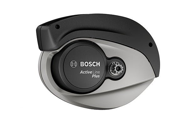 Foto von BOSCH Active Line Plus '18-'21 Gen 3 | E-BIKE/PEDELEC