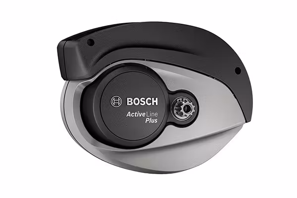 Foto von BOSCH Active Line Plus '18-'21 Gen 3 | E-BIKE/PEDELEC