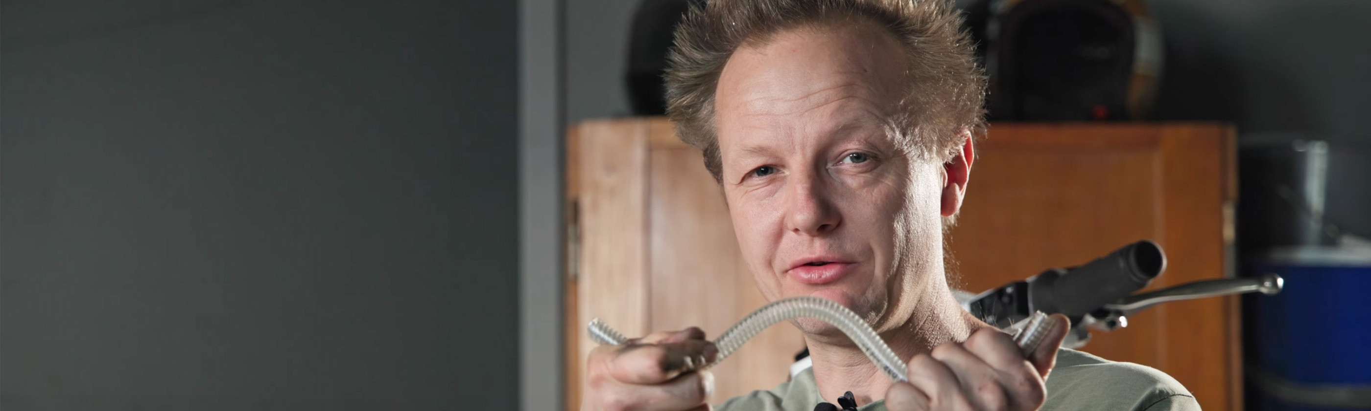 Technology: Fast Flow installation made easy