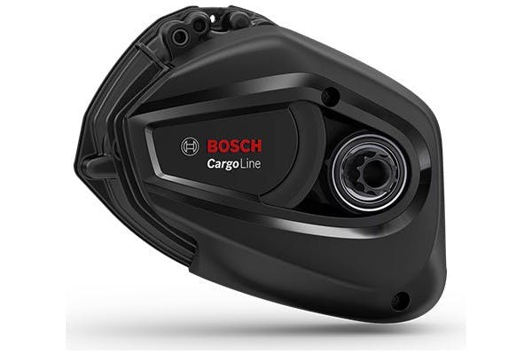 Fotó a BOSCH Cargo Line '20- Gen 4 | E-BIKE/PEDELEC