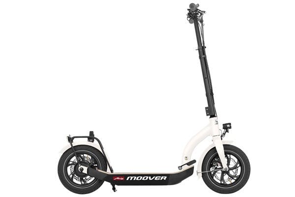 Photo from METZ Moover 20 Km/h | E-SCOOTER