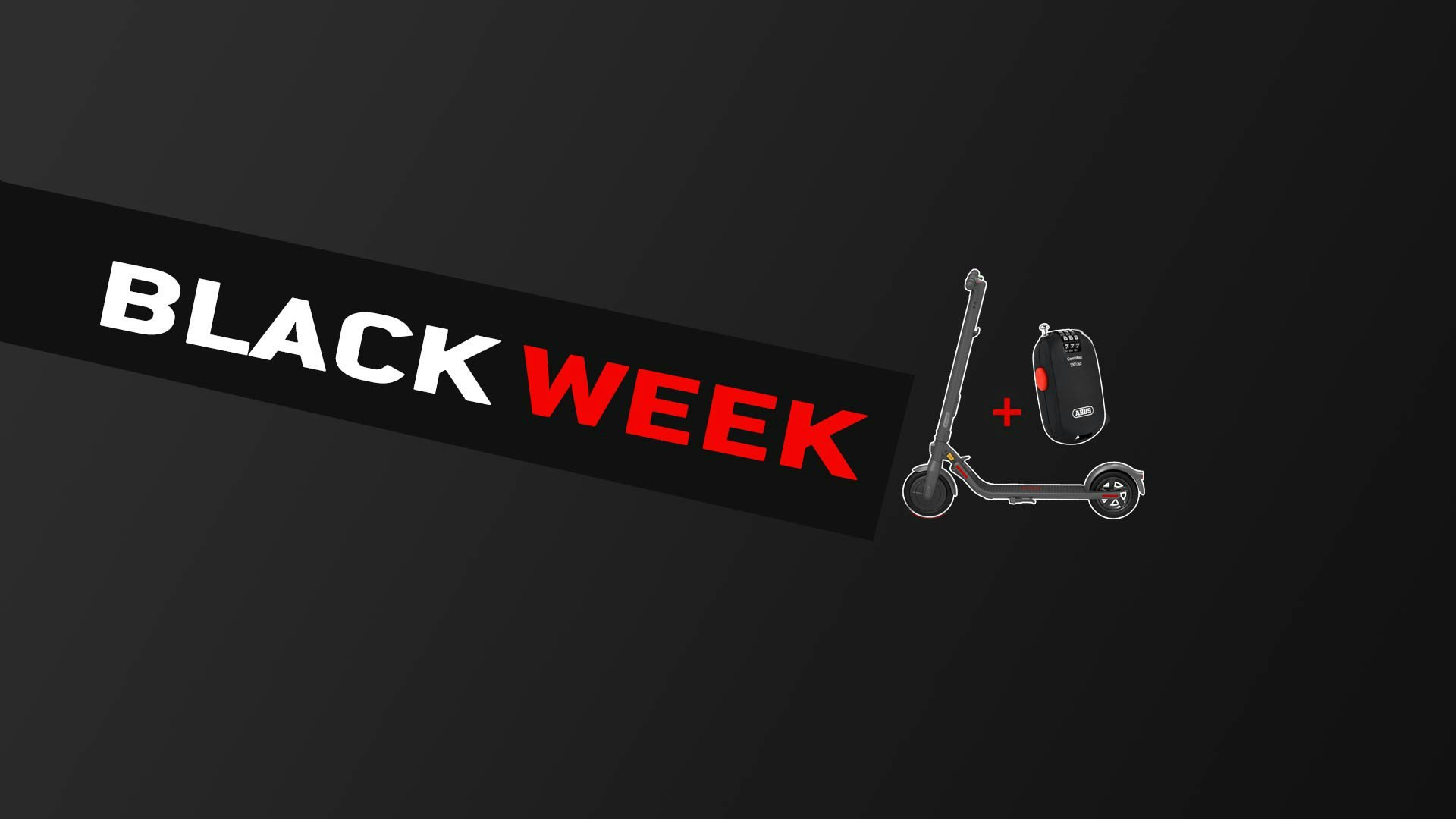 EScooter Angebote wie auf TikTok gesehen EScooter Blog SIPScoo…