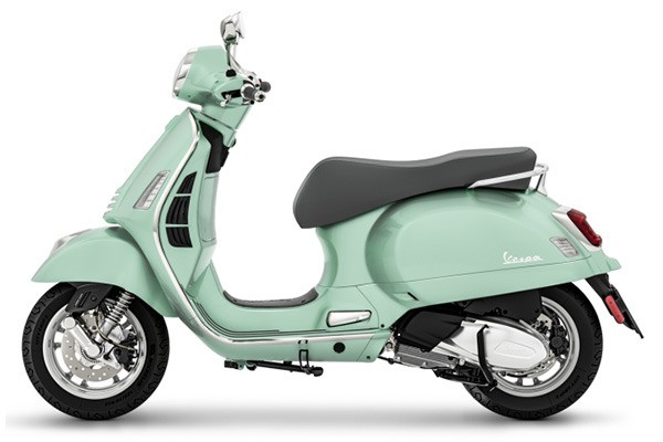 VESPA GTS i.e. / Touring 4V HPE Euro5 300 cc 4T LC '22- ZAPMD3103, ZAP |  SIP-Scootershop