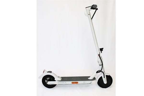Fotó a TRITTBRETT Emma 2.0 '20- 20 km/h | E-SCOOTER