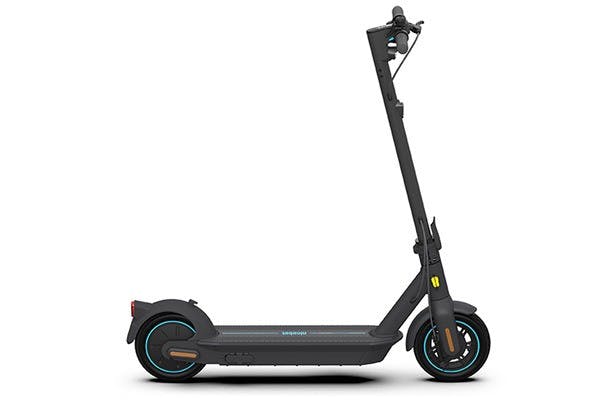Photo from SEGWAY-NINEBOT Max G30 D/G30 D II -'23 20 Km/h | E-SCOOTER